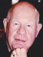 William Combs Pritchard