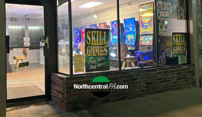 Senator Yaw leads push to stay skill games seizure into 2027