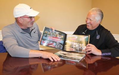 Boat dealership opening in community