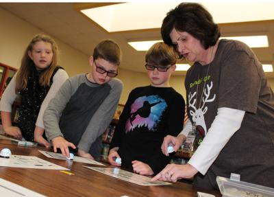 Education the ‘great equalizer’