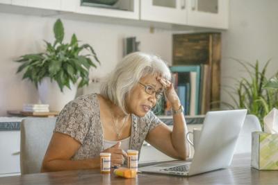 Chatbots can summarize complex health information in understandable ways, but it can be tricky to tell whether these summaries are accurate.