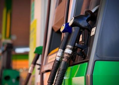 Cheapest gas stations in Kingsport
