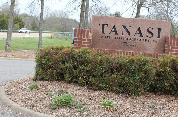 Paving delayed, substation progresses