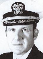 Capt. Terrence Joseph Camilleri