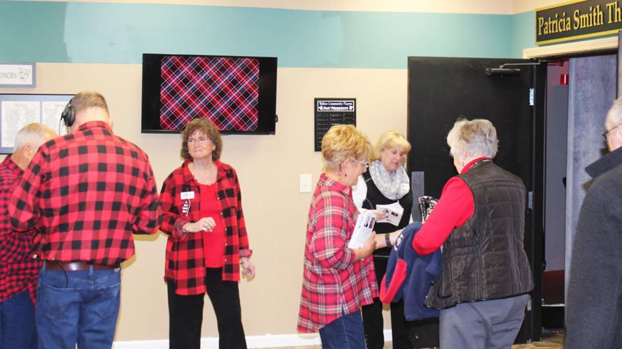 Players kick off 2022 theater season