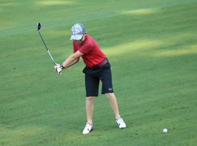 Developing skills on the course