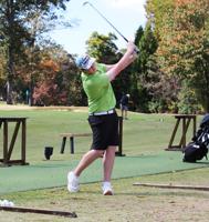 Junior golfer now heading for Augusta