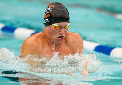 Tarpons continue to improve