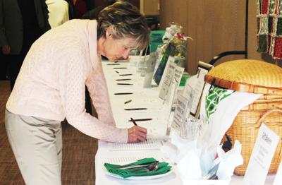 Rotary Club finding ways to give back
