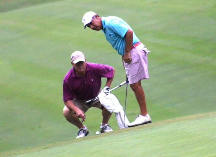 Seniors play in state championships