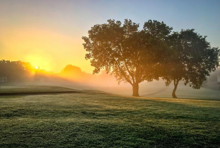 Villagers showcase photography talent