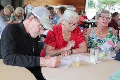 Village HOA events making big return