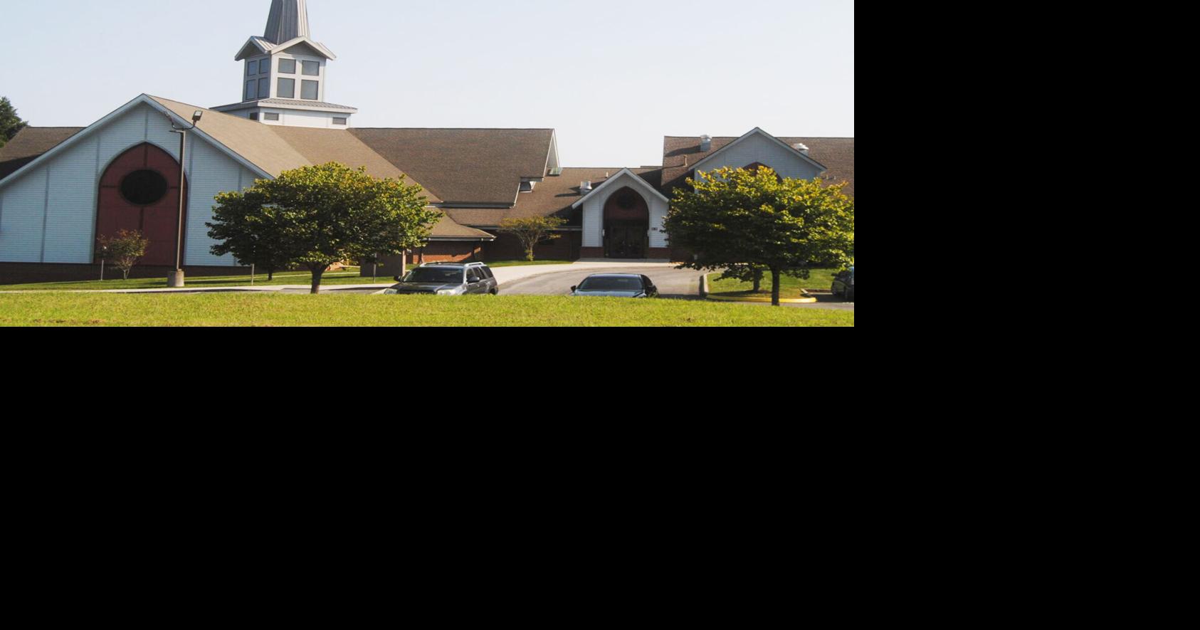 Community garage sale set Sept. 12