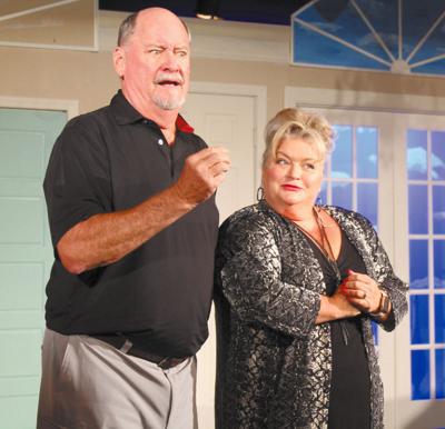 Players gear up for 'Suite Surrender'