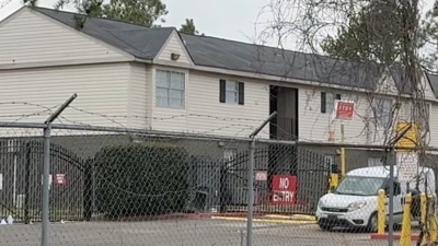 Millbranch shooting