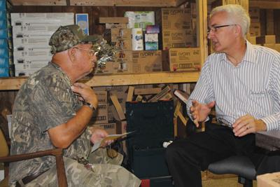 Lions Club offers monthly health fair at Good Sam
