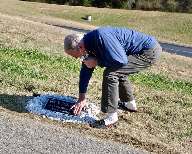 Working to enhance life in the Village
