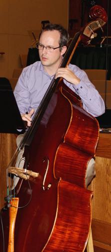 Concert series brings a crowd