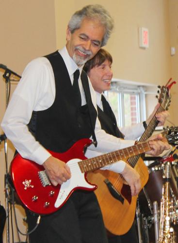 WannaBeatles concert raises $14,000
