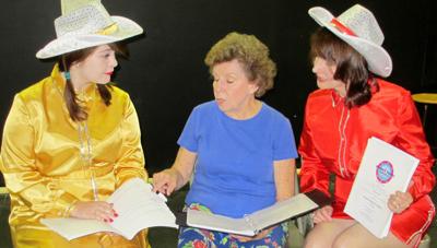 Musical production coming to Tellico Community Playhouse in October