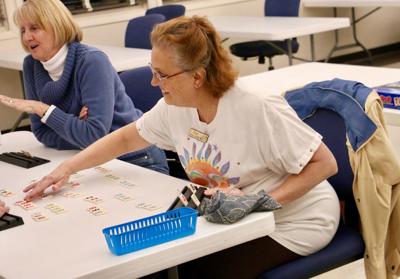 Rummikub a fun game of strategy