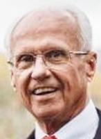 Raymond Harold Gosnell