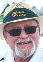 Robert 'Bob' Pellenz