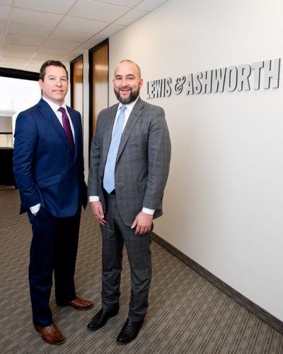 Lewis and Ashworth PLLC Secures Five Significant Case Wins in a Single Week