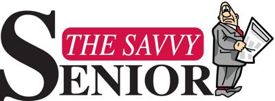 Savvy Senior