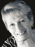 Sally Lou Magnus