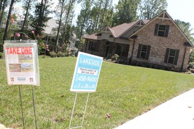 POA passes agreement on lots