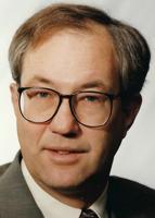 Charles W. 'Charlie' Stahr
