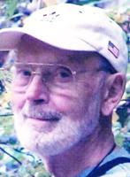 Richard 'Dick' Sibley Joyner