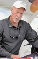 Hulett draws on experience, love for community