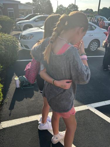 4-H Extension sends kids to summer camp