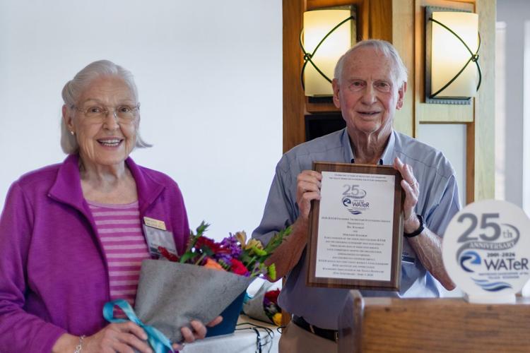 Watershed Association of the Tellico Reservoir Celebrates 25th Anniversary