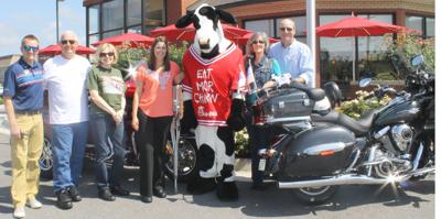 Hitting the road for Habitat