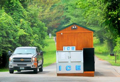 Site features upgrades, new fee schedule