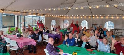Henderson: Volunteers are Vital and (In)Valuable