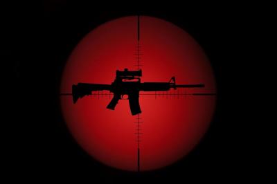 Assault-style weapons date to the late 1950s as a next-generation battlefield weapon.