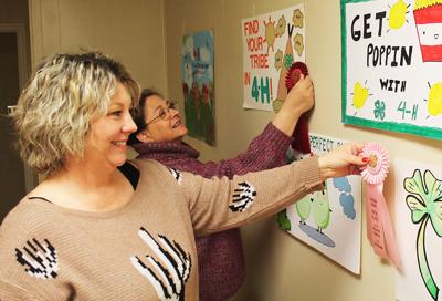 Volunteering positive for senior health