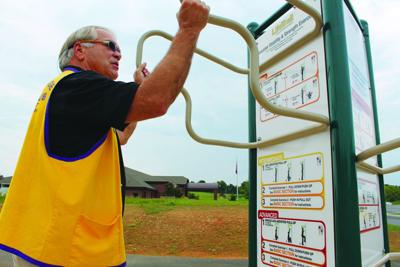 Lions Club talks current, future plans for the year