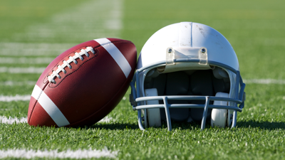 football