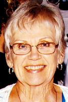 Norma Racke