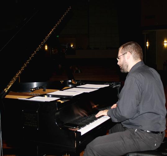 Concert series brings a crowd