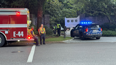 Shady Grove deadly crash