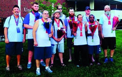 Loudon’s Special Olympics team wins big at national games