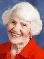Roberta Burwell
