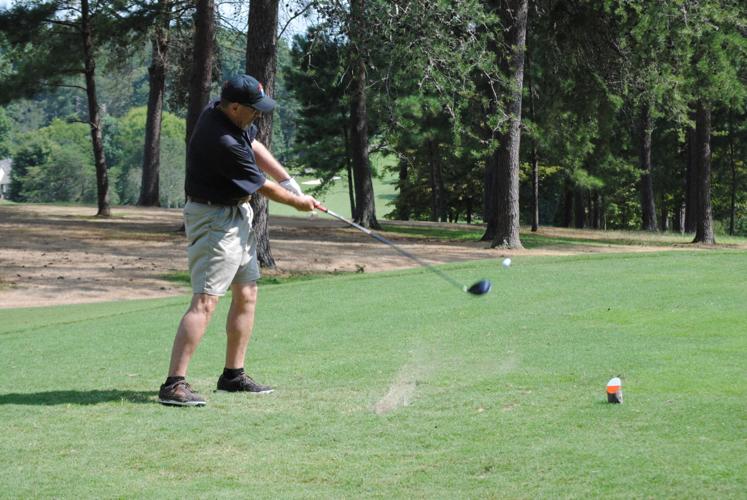 Kiwanis fundraiser goes off without a hitch
