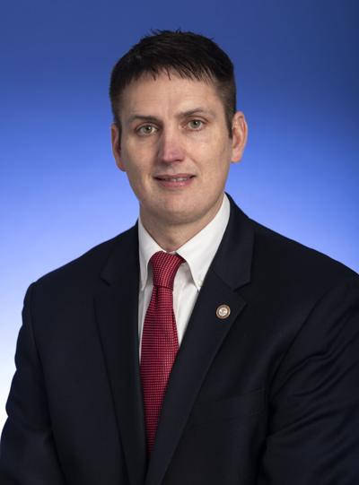 State Rep. Russell: New laws take effect Jan. 1